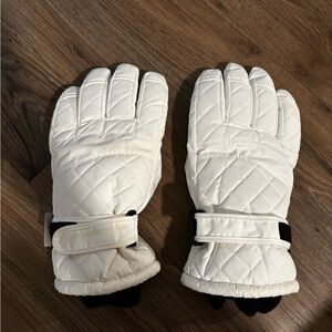 Andorra Ski Gloves Size Medium